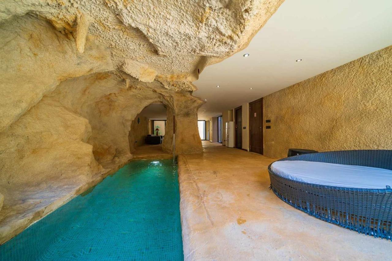 Villa Mestres Platja d'Aro Esterno foto
