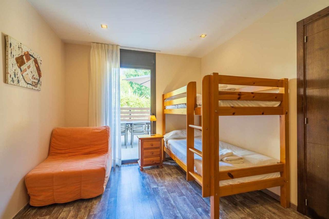 Villa Mestres Platja d'Aro Esterno foto